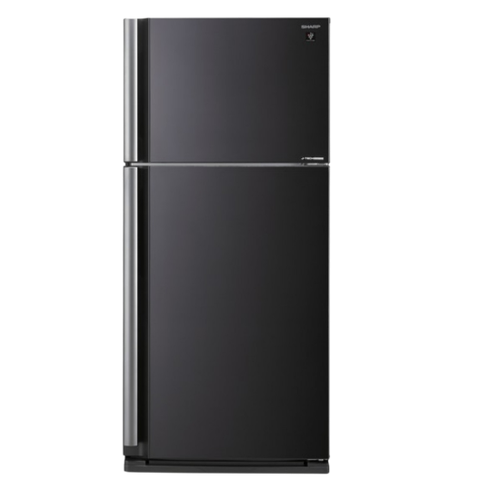 Picture of Refrigerator Sharp SJ-XE59PM-BK