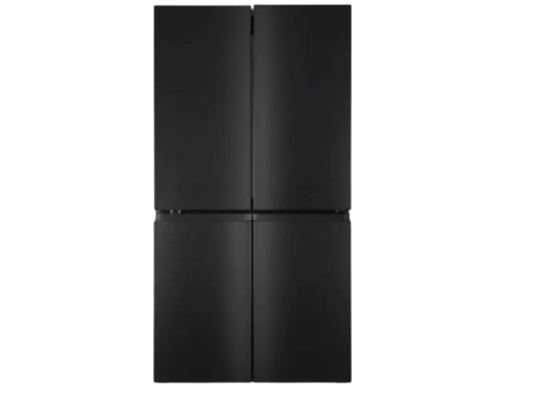 Picture of Refrigerator Hisense RQ72WCN-BG: