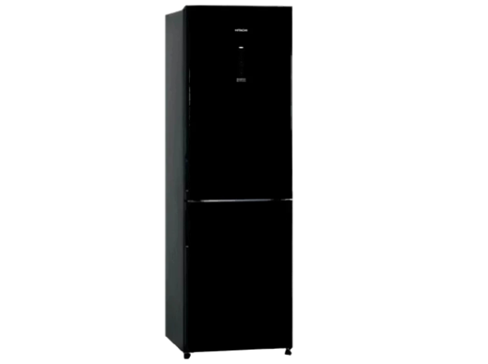 Սառնարան HITACHI R-BG410PUC6X GBK  - ի նկար