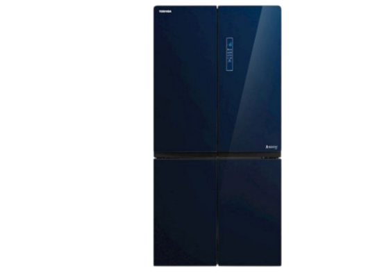 Picture of Refrigerator Toshiba GR-RF646WE-PGS (24)