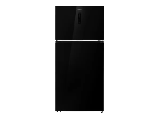 Picture of Refrigerator HIBERG i-RFT 750G B