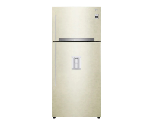 Սառնարան LG REF GN-F702HEHZ - ի նկար