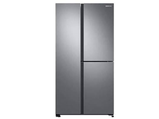 Սառնարան SAMSUNGRS63R5571SL/WT - ի նկար