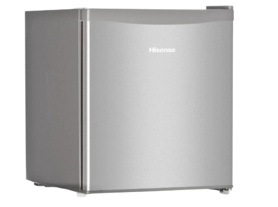 Սառնարան HISENSE RS-6DR-INOX   - ի նկար