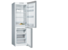 Picture of Refrigerator Bosch KGN36NL30U: