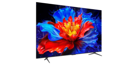 Հեռուստացույց TCL 75P8K - ի նկար