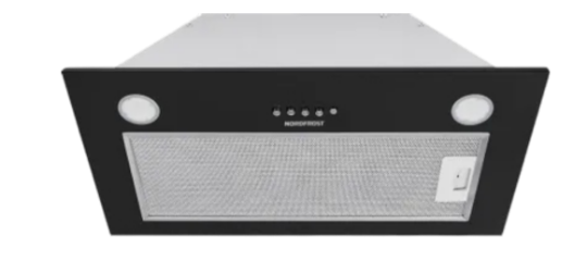 Picture of Air-driven cabinet NORDFROST AS 6040 B