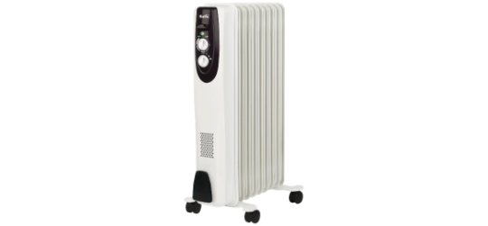 Յուղային տաքացուցիչ Ballu Classic BOH / CL-09WRN 2000 (9բաժին) - ի նկար