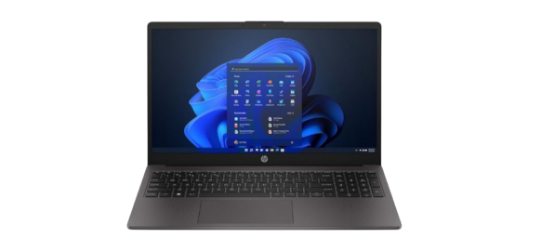 Picture of Easy. Ham. Notebook HP 250 G10 i3-1315U/12GB/SSD256GB/DOS/15.6"/Grey/85C87EA