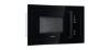 Picture of Built-in microwave HIBERG i-VM 8505 B (inverter)