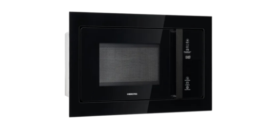 Picture of Built-in microwave HIBERG i-VM 8505 B (inverter)