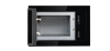 Picture of Built-in microwave HIBERG i-VM 8505 B (inverter)