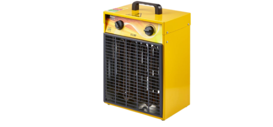 Picture of Thermal calorifier Ballu BHP-ME-9