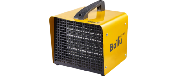 Picture of Thermal calorifier Ballu BKX-5