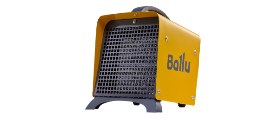 Picture of Thermal calorifier Ballu BKS-5