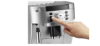 Սրճեփ DELONGHI ECAM22.110.SB - ի նկար