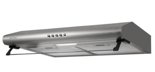 Օդաքարշ պահարան NORDFROST AS 6040 X - ի նկար