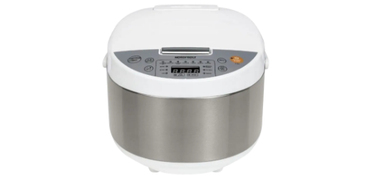Picture of Multicooker NORDFROST MC 550 WX