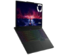 Դյուր. Համ. Notebook Lenovo Legion 5 15AKP10 Ryzen AI 7 350/16GB/SSD512GB/RTX5070/15.1"/OLED/DOS/Eclipse Black/83F1003CRK - ի նկար