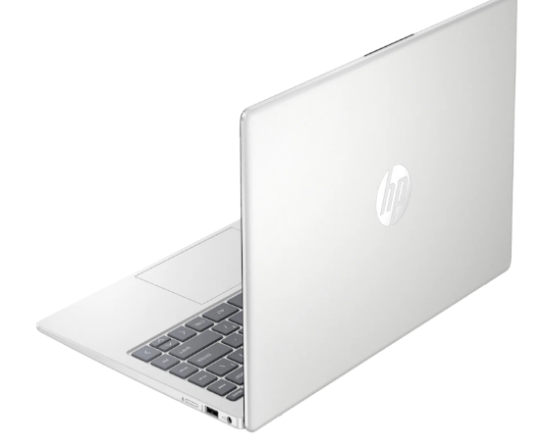 Դյուր․ համ․ Notebook HP 14-EP0011ci i3-1315U/8GB/SSD512GB/14''/DOS/Silver/7Y2A8EA#UUQ - ի նկար