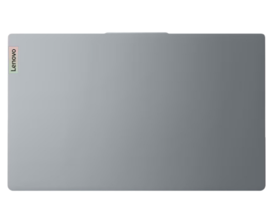 Դյուր․ համ․ Notebook Lenovo IdeaPad Slim 3 15IRH8 i7-13620H/16GB/SSD512GB/15.6"/Arctic Grey/83EM003TPS - ի նկար