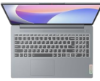 Դյուր․ համ․ Notebook Lenovo IdeaPad Slim 3 15IRH8 i7-13620H/16GB/SSD512GB/15.6"/Arctic Grey/83EM003TPS - ի նկար