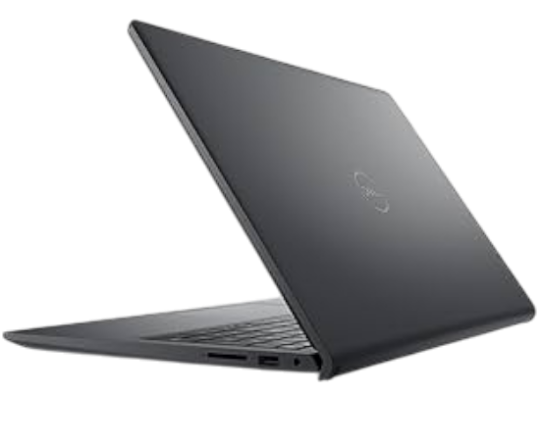 Picture of Easy: Notebook Dell 15 DC15250 i3-100U/8GB/SSD512GB/15.6"/WIN11/Carbon Black/79N4M