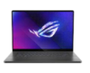 Դյուր․ համ Notebook Asus ROG ZEPHYRUS GU605CP-G16.U95070 U9-285H/16GB/SSD1TB/RTX5070/16"/OLED/WIN11/Eclipse Gray/90NR0MM1-M00010 - ի նկար