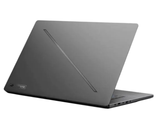 Դյուր․ համ Notebook Asus ROG ZEPHYRUS GU605CP-G16.U95070 U9-285H/16GB/SSD1TB/RTX5070/16"/OLED/WIN11/Eclipse Gray/90NR0MM1-M00010 - ի նկար