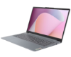 Picture of Easy. Ham. Notebook Lenovo IdeaPad Slim 3 15ARP10 Ryzen 7 7730U/8GB/SSD512GB/16"/DOS/Arctic Gray/82XR008PRK