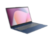 Picture of Easy. Ham. Notebook Lenovo IdeaPad Slim 3 15ARP10 Ryzen 7 7730U/8GB/SSD512GB/16"/DOS/Arctic Gray/82XR008PRK
