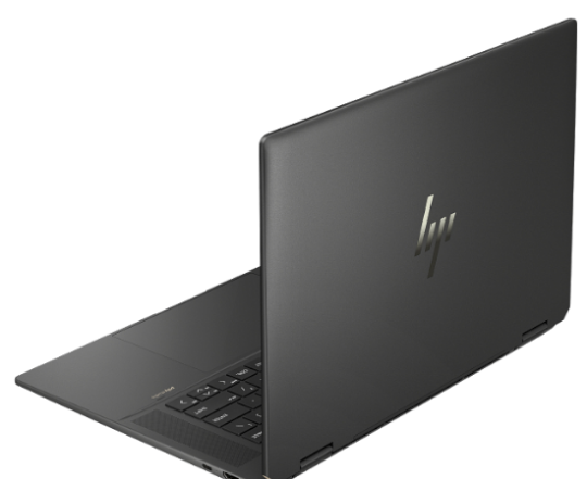 Դյուր. Համ. Notebook HP Spectre x360 2-in-1 16-aa0009ci U7-155H/16GB/SSD512GB/16" 3K Dispaly/WIN11/Touch/Black/A19GSEA - ի նկար