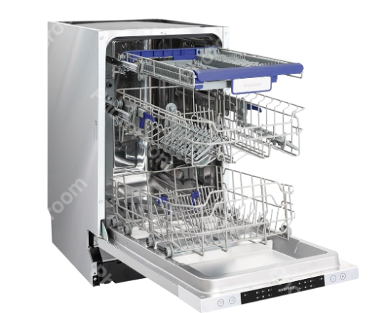 Picture of Built-in dishwasher NORDFROST BI4 1063