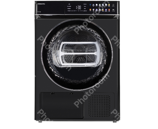 Չորանոց HIBERG HDQ11 - 10 B - ի նկար