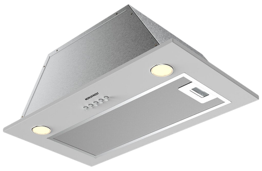 Picture of Built-in air-driven cabinet NORDFROST FB 6060 X