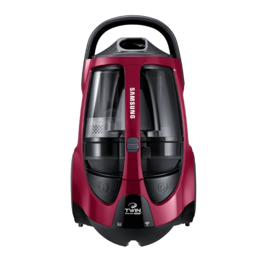 Փոշեկուլ SAMSUNG VCC8837V3P/XEV - ի նկար