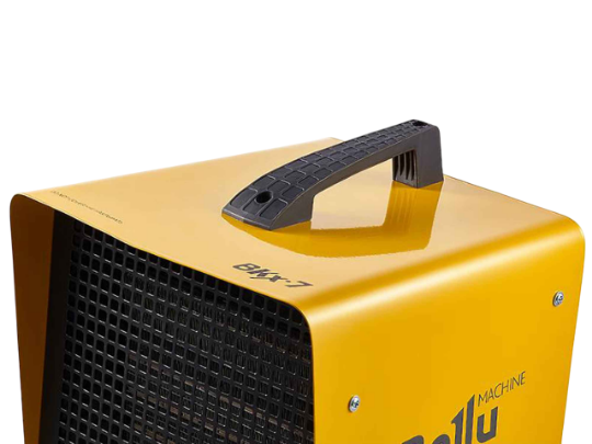 Picture of Thermal calorifier Ballu BKX-7