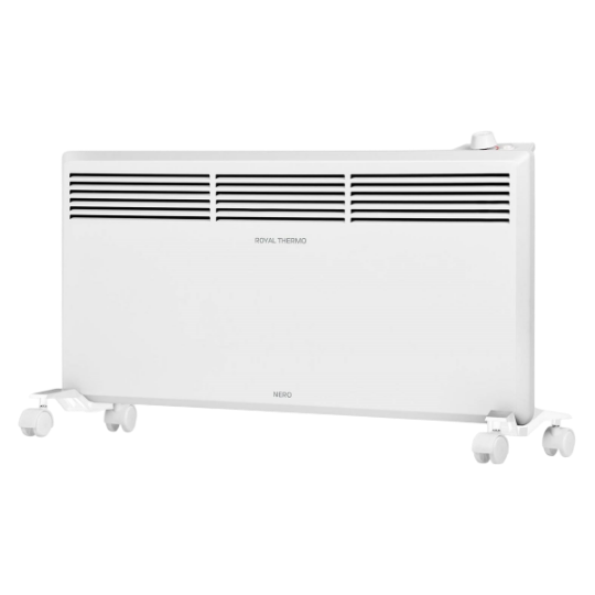 Էլեկտրական կոնվեկտոր Royal Thermo Nero RTCN/M-2000 - ի նկար