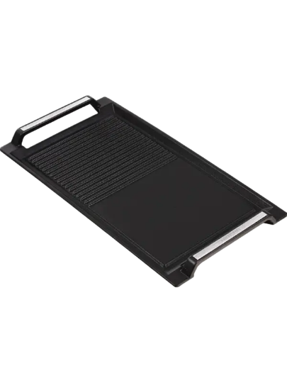 Picture of Grill pan for induction hobs Hiberg