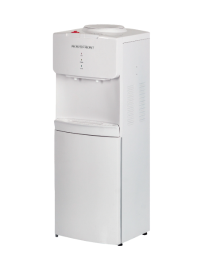 Ջրի դիսպենսեր NORDFROST FK 53 W - ի նկար