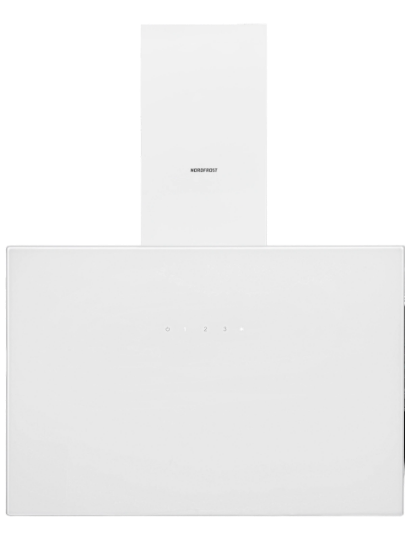 Օդաքարշ պահարան NORDFROST HM 6080 W - ի նկար