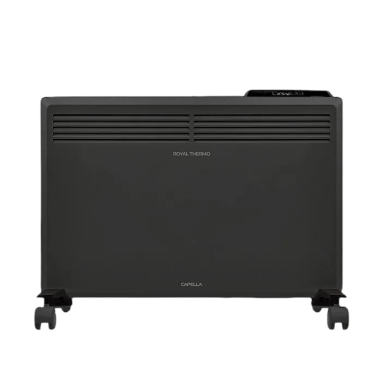 Էլեկտրական կոնվեկտոր Royal Thermo Capella RCHC/E-2002 - ի նկար