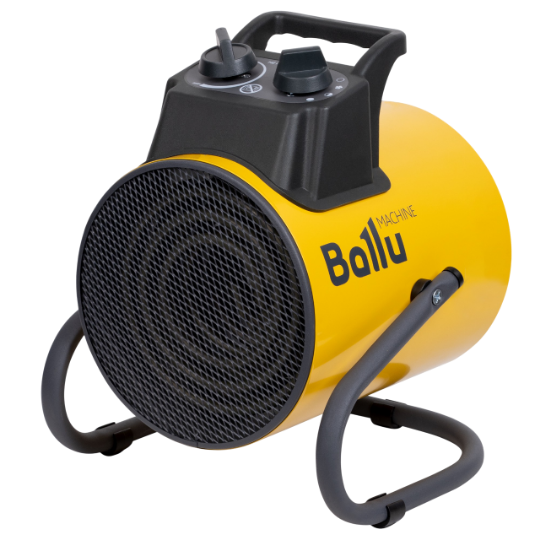 Ջերմային կալորիֆեր Ballu BHP-PE2-5 - ի նկար