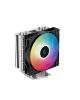 Հովացուցիչ Cooler DeepCool AG400 LED - ի նկար