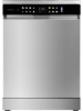 Picture of Dishwasher HIBERG i-F 6815 LX