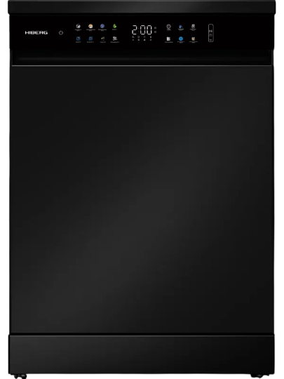 Սպասք լվացող մեքենա HIBERG i-F 6815 LB - ի նկար