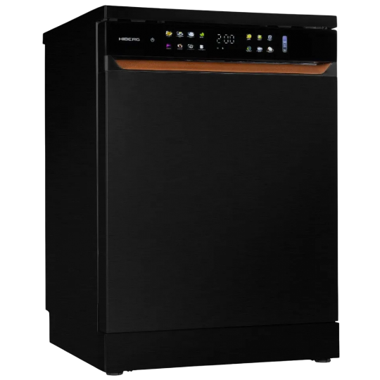 Picture of Dishwasher HIBERG i-Q 6815 LB