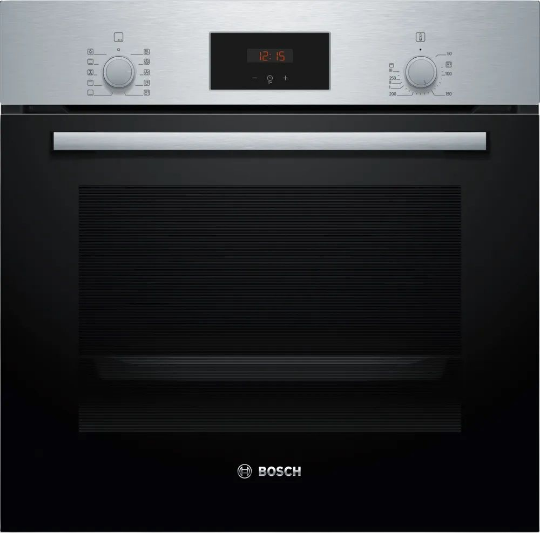 Ներկառուցվող ջեռոց Bosch HBF512BS1T  - ի նկար