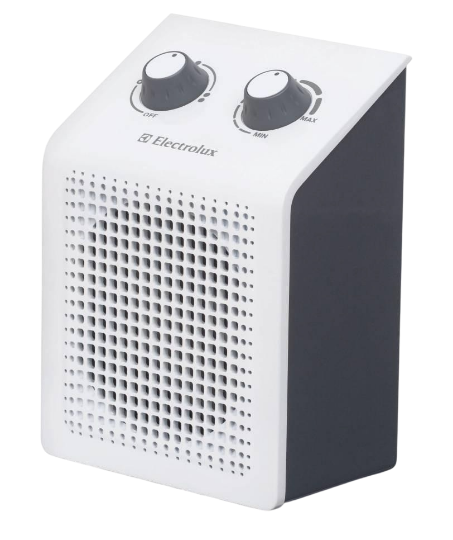 Տաքացուցիչ Electrolux EFH/S-1115 - ի նկար