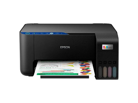 Picture of Printer Epson EcoTank L3251